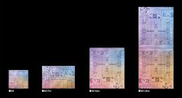 疯狂堆核心！苹果自研M2 Ultra/Extreme等系列处理器曝光：台积电3nm打造