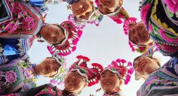 玫琳凯公布联合国可持续发展目标示范村项目成果