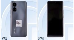 主打轻薄！realme真我10 Pro+将搭载天玑1080芯片：对标Redmi Note 12