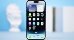 iPhone 15 Pro或配8G运存引热议：这次能告别杀后台吗？