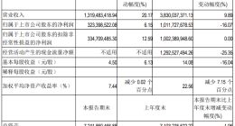 分红10亿 《羊了个羊》背后实控人拿走3亿！股价暴跌38％