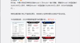 特斯拉Model Y后驱冷光银不白送了 价值8000元 车主直呼赚到