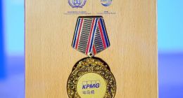 毕马威中国发布“第二届新国货50企业榜单” 亲宝宝再次上榜