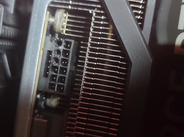 第5起了！RTX 4090再度“自燃”烧毁：NVIDIA被曝已小规模召回