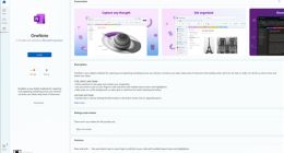 微软下架UWP版OneNote：全部统一为Microsoft 365版本