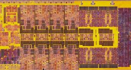 大神公布Intel 13代酷睿内核照、精确面积：1个大核＝4.7个小核
