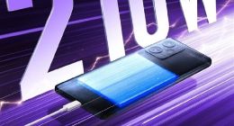 210W手机快充安全吗？Redmi官方揭秘：有60项保护