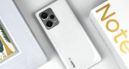 Redmi Note 12 Pro+评测：迈入2亿像素时代 呈现旗舰影像