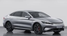 比亚迪汉 EV 将推入门级车型：电机功率降低，售价有望更便宜