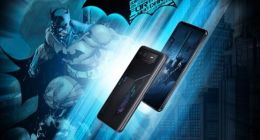 6999元！ROG 6蝙蝠侠典藏限量版开启预约：深度定制还原超级英雄