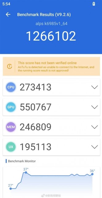 vivo X90系列最快11月登场：首发天玑9200