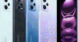 全球首发210W超级闪充9分钟报百，Redmi Note 12探索版引领快充进入个位数时代