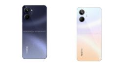 realme真我10系列最早月底登场：全球首发2160Hz顶级护眼曲面屏