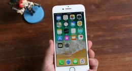 iPhone 15 Pro或完全取消物理按键：新增双马达模拟按压反馈