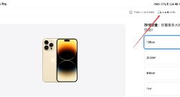 苦等一个多月！网友首销买的iPhone 14 Pro Max终于发货了