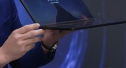 经典小红点设计回归：新一代ThinkPad X1 Fold折叠屏笔记本来了