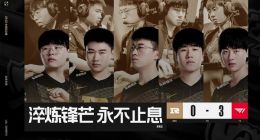 《英雄联盟》S12止步8强：RNG多次因合同纠纷被起诉 被曝将解散