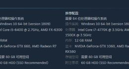 前索尼独占游戏《麻布仔大冒险》PC版发售：GTX 660即可顺利运行