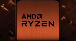 神U就是神U！AMD锐龙7 5800X3D卖成最火处理器：销量甩Intel+Zen4全家