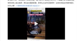 坐MPV抢了领导位置被公司辞退 极氪009营销疑似翻车