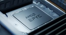 AMD将在11月11日发布新一代EPYC处理器