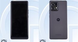 要抢下骁龙8 Gen2首发！moto X40详细参数出炉