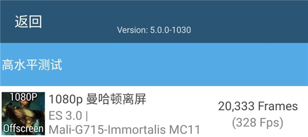 联发科天玑9200 GPU性能飞跃！掀翻苹果A16、战平骁龙8 Gen2