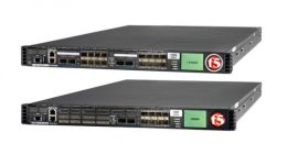 F5发布下一代云原生应用交付平台rSeries 性能翻倍