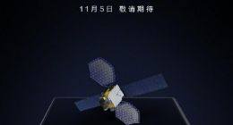 万元折叠屏升值了！华为Mate Xs 2升级支持北斗卫星消息