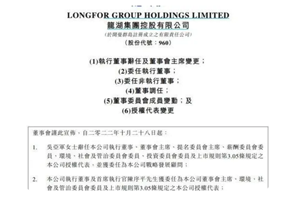 “中国女首富”辞职 公司股价大跌40%让股东赔大:白手起家10年创造千亿营收