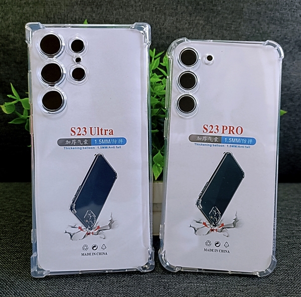 骁龙8 Gen2年度压轴机皇！三星Galaxy S23系列来了：最快12月发