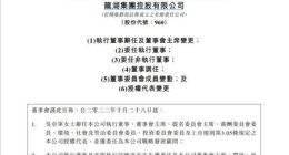 “中国女首富”辞职 公司股价大跌 白手起家10年创造千亿营收
