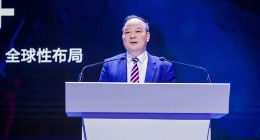 外媒称宁德时代董事长本周将前往韩国 与现代汽车集团高管会面