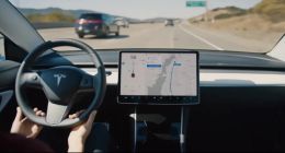 特斯拉有麻烦了？Autopilot虚假营销遭调查