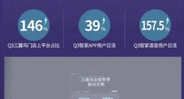 三翼鸟：看得见的数字，看不见的五大能力