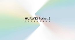 树立潮流影像新标杆，华为Pocket S让花粉享受掌中悦“摄”的出色影像体验
