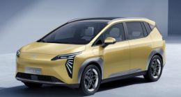 新能源车10月销量数据出炉：传统厂商表现超预期 新势力出现下滑