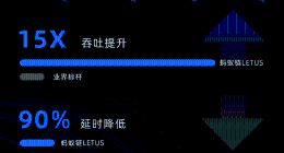 蚂蚁链自研区块链存储引擎LETUS发布 可稳定支持20亿账户