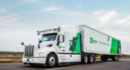 图森未来CEO出局，中国自动驾驶公司“美国梦”碎了吗？