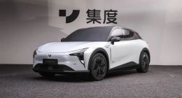 姗姗来迟的集度汽车，还有戏吗？