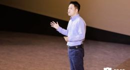 转转集团品牌战略升级：全新logo亮相 1亿美元战投红布林