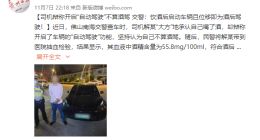 广东特斯拉车主酒驾被扣12分 辩称开启“自动驾驶”不算酒驾