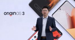 vivo OriginOS 3发布：流畅、好用、设计全面升级