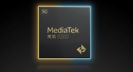 联发科发布天玑9200移动芯片 基于台积电第二代4nm制程打造