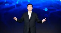 华为邓泰华：共建产业根基 共筑数智生态