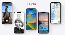 苹果发布 iOS 16.1.1 和 iPadOS 16.1.1 正式版更新