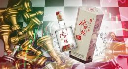 毛利率高达89.1%的水井坊，正在被抛弃？