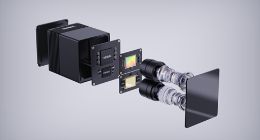 纯固态+补盲 车载激光雷达竞争迎来新局面