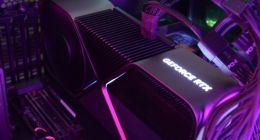 RTX 4090插紧原生16Pin线后：玩游戏还是烧毁 现场一股糊味
