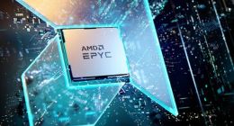 第四代AMD EPYC（霄龙）处理器全面上市